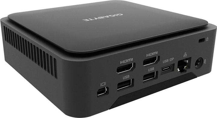 Produktbild Gigabyte GB-BEI3H-1220 (Intel Core i3-1220P)