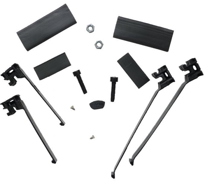 Immagine prodotto Zefal Set di montaggio per parafanghi (Set di parafanghi)