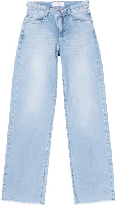 Image du produit Angels Liz Boho Jeans Wide Leg The Light One (38)