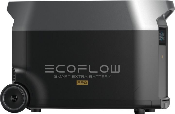 Produktbild EcoFlow Smart Extra Battery