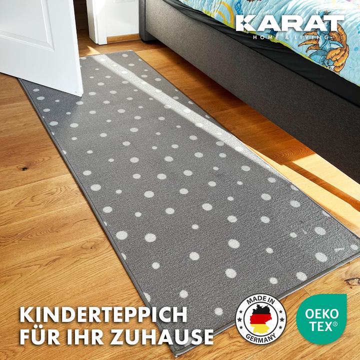 Produktbild Karat Dots&Stars (200 x 80 cm)