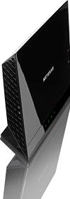Actual product image Netgear WAC120-100PES, ac866/n300 (866 Mbit/s)