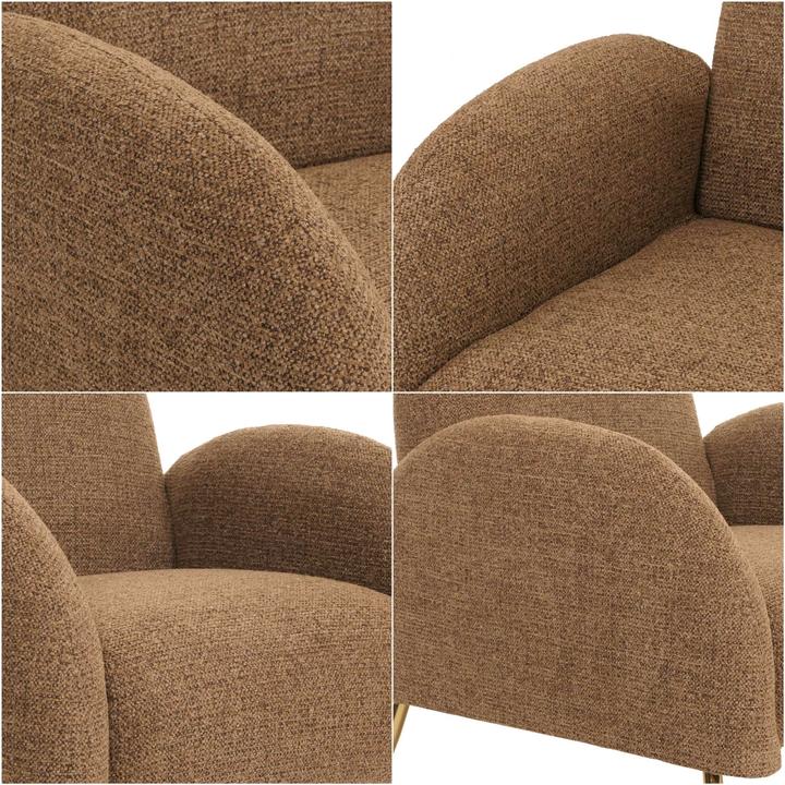 Produktbild JOHN316 Lounge-Sessel