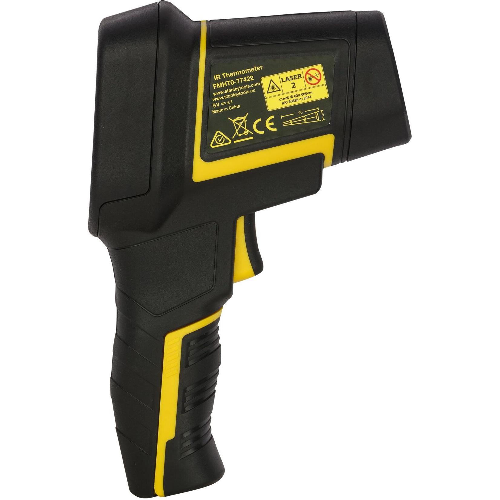 Stanley, Infrarotthermometer, FMHT0-77422