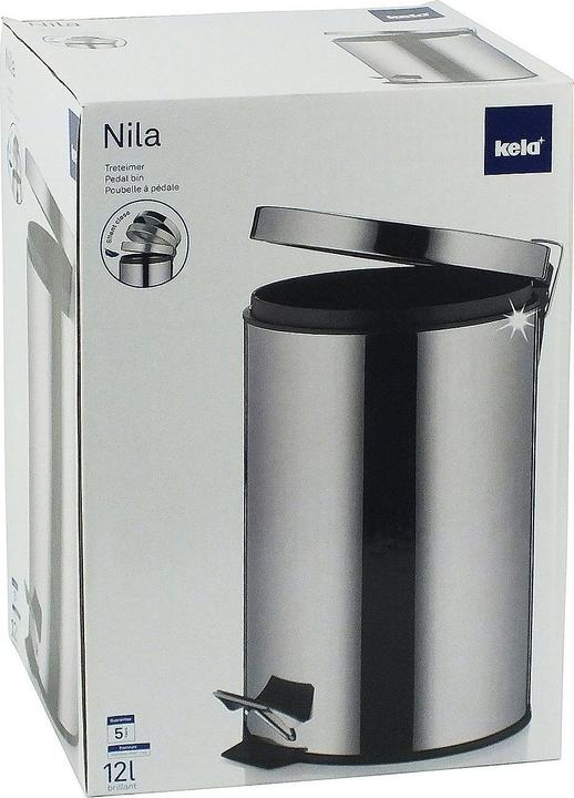 Produktbild Kela Mala & Nila (12 l)