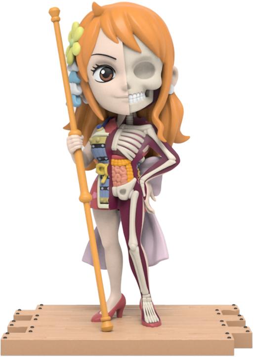 Immagine prodotto Mighty Jaxx Disseminazione nascosta: One Piece Serie 5 - Edizione per signore - assortimento