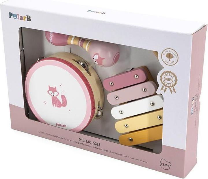 Actual product image Viga Toys Music toys