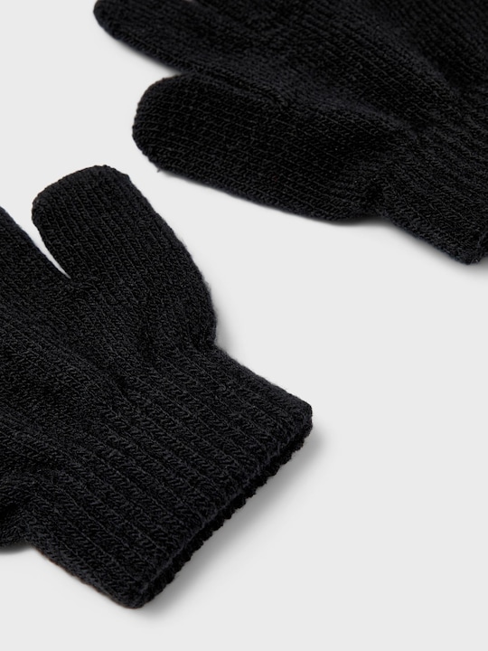 Produktbild Name it 3er-Pack Handschuhe (7)