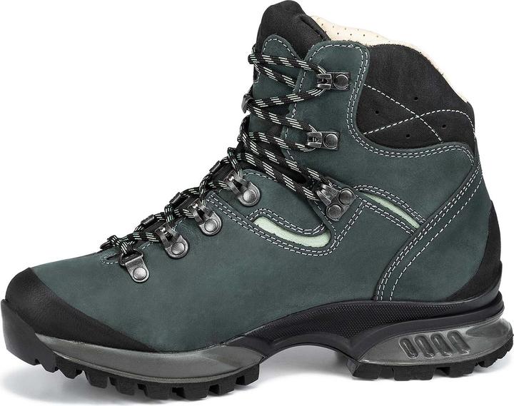 Actual product image Hanwag Tatra II Lady GTX (37.5)