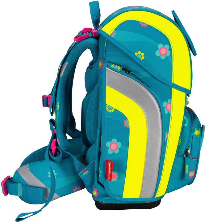 Produktbild Scout Genius Schulranzen-Set 4-teilig (25 l)