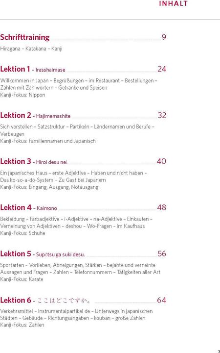 Actual product image Power-Sprachkurs Japanisch (German, Japanese, 2025)