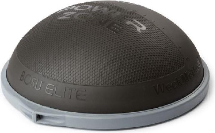 Bosu Elite 350012 Balance Trainer