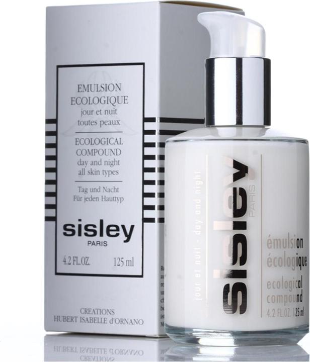 Produktbild Sisley Emulsion Ecologique (125 ml)