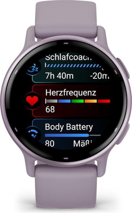 Produktbild Garmin vivoactive 5 (42.20 mm, nur WLAN)