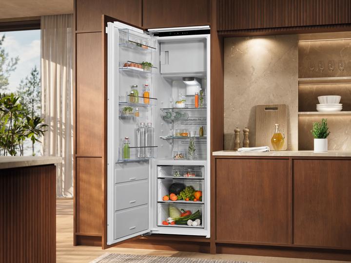 Image du produit Electrolux IK2805SZL (252 l)