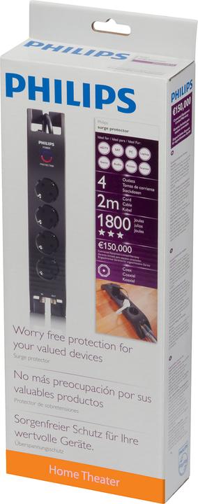 Actual product image Philips SQM3642/00 (Wall, 60 kg, 37" - 84")