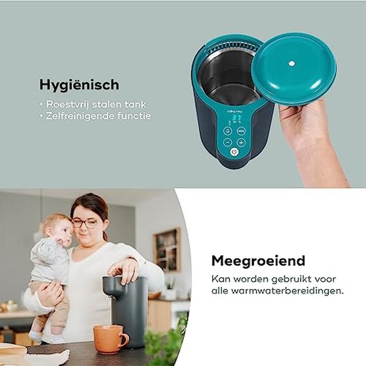 Produktbild Babymoov Milky Now