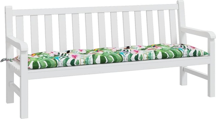 Image du produit VidaXL Paride (180 x 50 x 7 cm)
