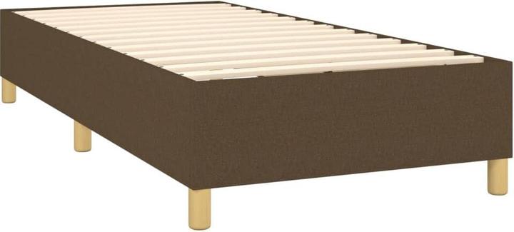 Produktbild vidaXL Boxspringbett (90 x 200 cm)
