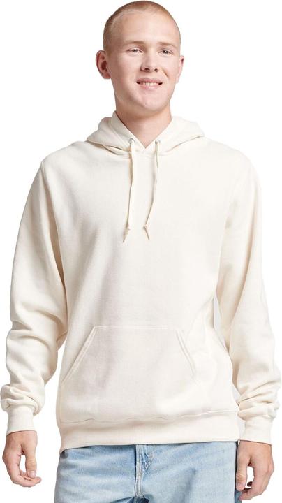 Süssrahmbutter Gelb meliert