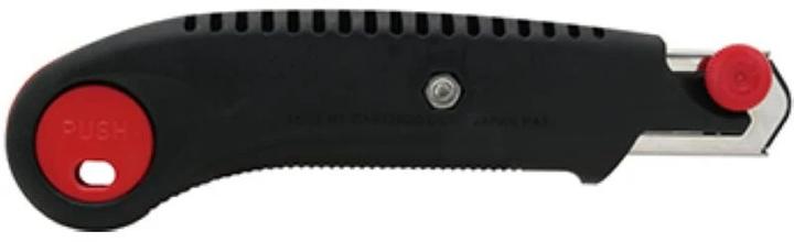 Actual product image NT Cutter Cutter L-700 RP(B), 18 mm (Cutters)