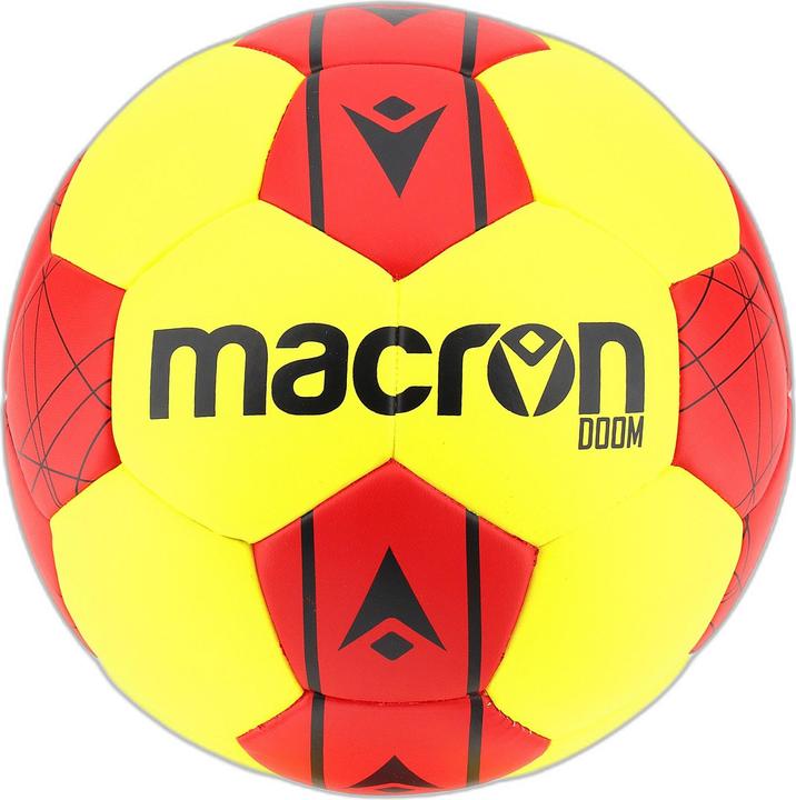 Immagine prodotto Macron Doom N.1 x12 (1)