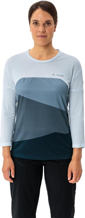 Produktbild Vaude Moab LS T-Shirt V (M)