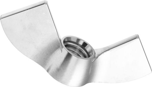 BestaPac Flügelmutter rostfrei M4
