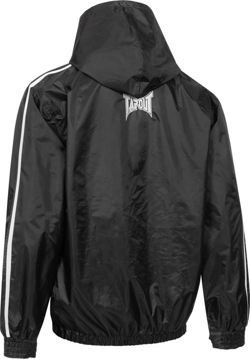 Actual product image Tapout Terraza Sauna