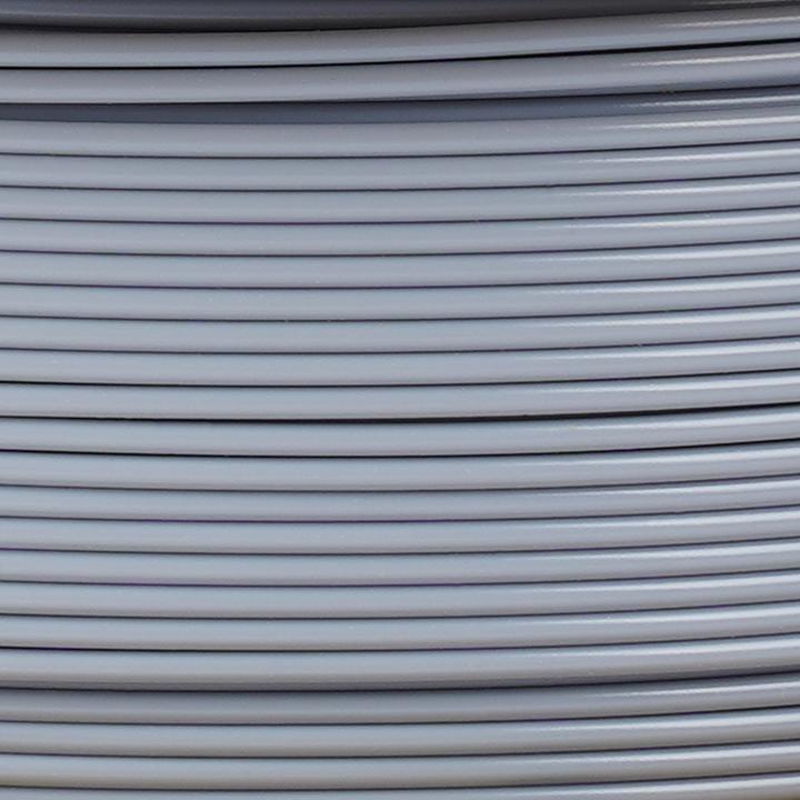Image du produit Copymaster3D PLA Filament for 3D Printer, 1.75 mm, Grey (PLA, 1.75 mm, 1000 g, Gris)