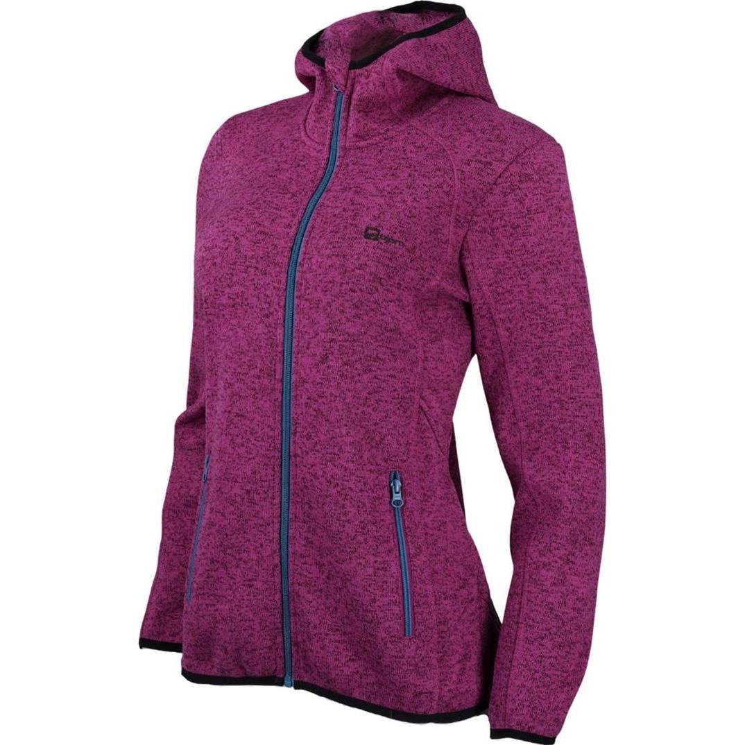 Bjorn, Damen, Pullover, Moteriški megztiniai Cabianca fuksija HE934756 (S), Pink, (S)