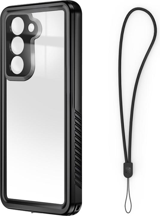 Immagine prodotto Redpepper Serie impermeabile IP68, protezione a 360°