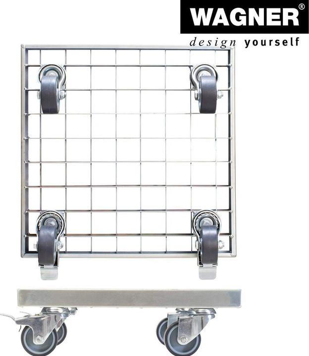 Image du produit Wagner System Rouleau à plantes