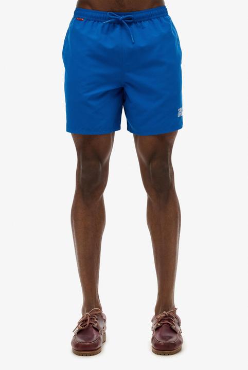 Produktbild Superdry Badehose essenziell (L)