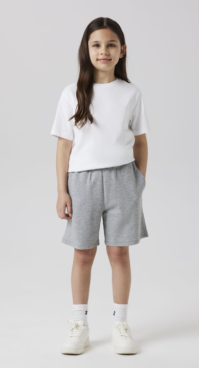 Produktbild Name it Nkncyber Sweat Shorts Unb Noos (134)