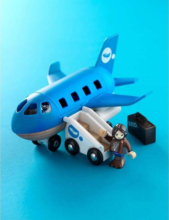 Image du produit Brio Avion