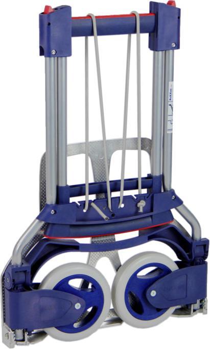 Productafbeelding Ruxxac Transportwagen RuXXac-cart Business XL (125 kg)