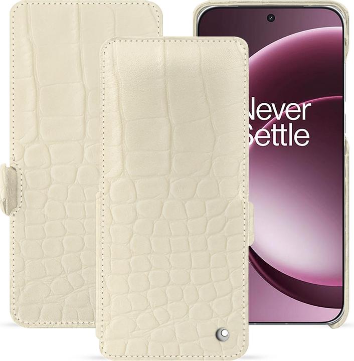 Produktbild Noreve Lederschutzh??lle horizontal (OnePlus 15)