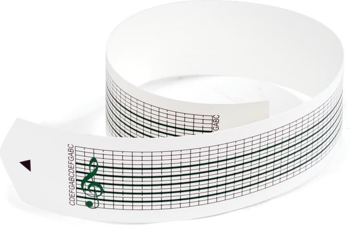Produktbild Kikkerland Refill Musical Box