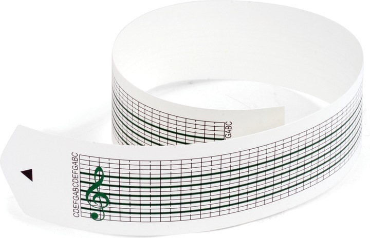 Produktbild Kikkerland Refill Musical Box