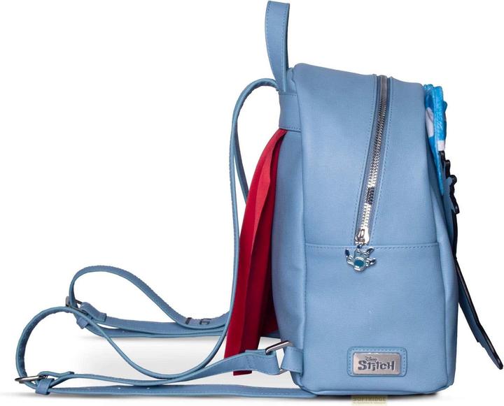 Produktbild Difuzed Lilo & Stitch - Novelty Mini Backpack