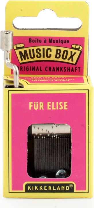Produktbild Kikkerland Elise