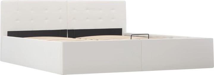 Produktbild vidaXL Stauraumbett (160 x 200 cm)
