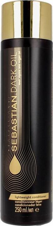 Produktbild Sebastian Dark Oil (250 ml)