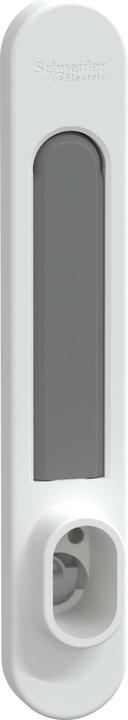 Actual product image Schneider Electric LVS07933 Small distribution board accessories 1pc.