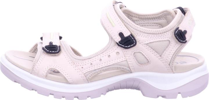 Produktbild Ecco Offroad Ladies limestone (35)