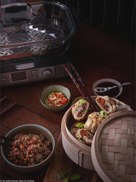 Actual product image Cuisinart Digital Steam Cooker