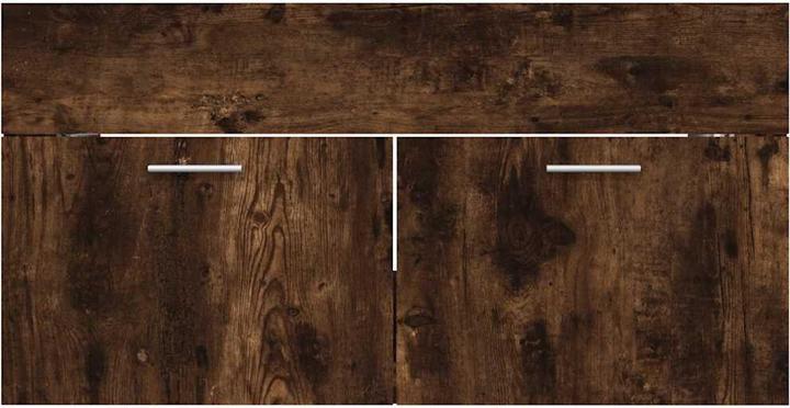 Produktbild vidaXL Badmöbel-Set