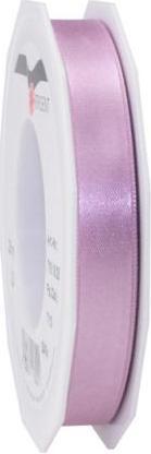 Immagine prodotto Pattberg Nastro regalo in raso 15mmx25m viola, nastro in raso avvolto (Nastro da regalo)