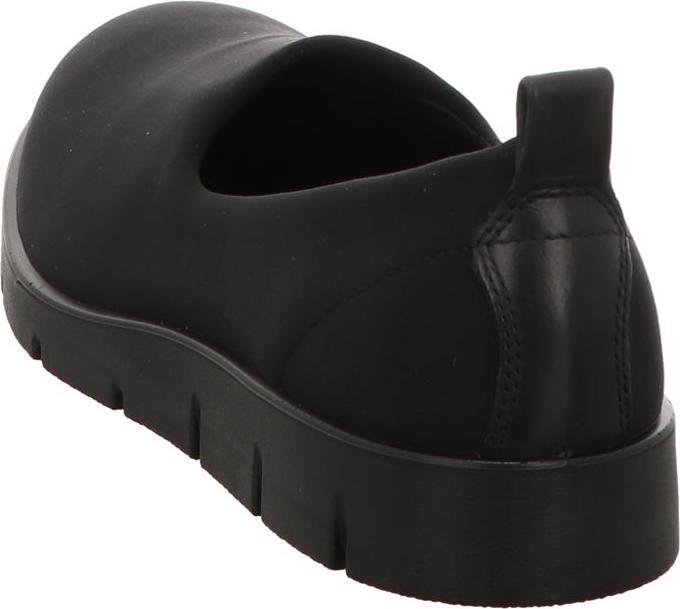 Actual product image Ecco Slipper (36)